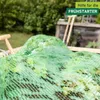 Windhager Frühbeetfolie 1,4 x 7,2 m transparent-grün Produktbild-Vorschau 1