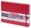 Sketchbook Art Creation 21 × 14,8 cm, 80 fogli, 140 g/m² - Anteprima dell’immagine prodotto 4