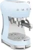 SMEG ECF02PBEU Siebträger Espresso-/Kaffemaschine Náhled obrázku produktu 4