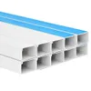 Canaline per cavi Autoadesivo 50x25 mm 10 m PVC Anteprima dell’immagine prodotto 4