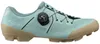 Shimano Mountainbike-Fahrradschuhe XC302W, surf blau Produktbild-Vorschau 1