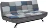 Faith Schlafsofa Patchwork mehrfarbig. Produktbild-Vorschau 2
