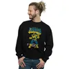 Marvel - "Mad Titan Snap" Sweatshirt für Herren BI41919 Produktbild-Vorschau 2