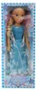 ICE PRINCESS Loutka v modrých šatech 80 cm. Náhled obrázku produktu 2