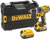 DeWALT XR DCD796P2-QW - vŕtacie kladivo/príklepový vŕtací Náhľad obrázku produktu 18