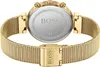 Boss FLAWLESS 1502552 Orologio da polso da donna SENZA BOX Anteprima dell’immagine prodotto 3