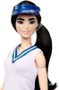 Barbie joueuse de tennis Voir les images du produit 2