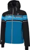 Giacca da sci da uomo Dare2b Outlier II blu/nero Taglia: L Anteprima dell’immagine prodotto 1