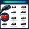 Mobile Wallbox  ev charger 20A/24A/32A EVSE EU EV Ladekabel Produktbild-Vorschau 7