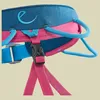 Edelrid Jayne III Klettergurt für Frauen, Farbe:granita, Produktbild-Vorschau 3