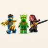LEGO NINJAGO Lloyds Drachen-Mech Battle Set - Ninja Produktbild-Vorschau 27