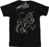 Harry Potter - T-Shirt für Herren BI29817 (M) (Schwarz) Produktbild-Vorschau 1