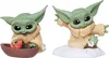 Star Wars The Mandalorian Grogu, 4 Jahr(e), Mehrfarbig, Produktbild-Vorschau 1