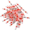 Schrumpfschlauch-Set mit Zinn, 0,5-1,5 mm², 100 Stück - Produktbild-Vorschau 1