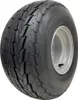 Set pneumatico e cerchio per rimorchio 18.5x8.50-8, 4x4”, Anteprima dell’immagine prodotto 1