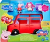 Hasbro PEP Peppa's big family car Náhľad obrázku produktu 1