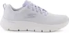 scarpe Skechers Go Walk Flex-kali 124830GYLV Anteprima dell’immagine prodotto 6