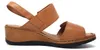 Sandales Caprice Braun en taille 36 Voir les images du produit 2