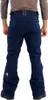 Rossignol Origin Softshell Hosen Blau XL Mann Blau XL Produktbild-Vorschau 2
