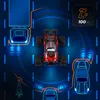 Autíčko na diaľkové ovládanie Overmax Offroad X-Gravel 1:20 Náhľad obrázku produktu 6