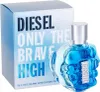 Diesel Only The Brave High Eau de Toilette für Herren 50 ml Produktbild-Vorschau 1
