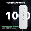 ZELURXX 4G LTE USB WLAN Stick, Hotspot Internet mobile, Anteprima dell’immagine prodotto 3