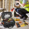 14-Zoll-Werkzeugtasche mit abriebfester Unterseite, Produktbild-Vorschau 7