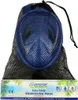 Tauchmaske MASTER blau, Größe: XS Produktbild-Vorschau 6