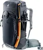 Zaino da escursionismo DEUTER Trail Pro 36 nero-scisto Anteprima dell’immagine prodotto 13