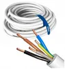 Câble NHXMH-J 5 x 1,5 mm² 50 m Voir les images du produit 4
