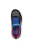 Skechers Skech Fast Solar-Squad Royal & Black Größe EU 33 Produktbild-Vorschau 4