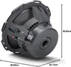 Rockford Fosgate P2D4-12 PUNCH Subwoofer 30 cm Voir les images du produit 14