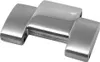Hugo Boss Hero Herrenuhr | 1x Bandglied Edelstahl silbern | Produktbild-Vorschau 2