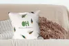 MuchoWow® Zierkissen Sofakissen Wohnzimmer Dekokissen 50x50 Produktbild-Vorschau 4
