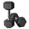 SONGMICS Hantelset, Hanteln 2er Set, Hexagon, Produktbild-Vorschau 9