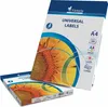 VICTORIA-Etikett, ILC, 210 x 297 mm, 100 Stück/Packung. Produktbild-Vorschau 2