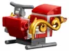 Lego Schöpfer 10275 Elfí domek Produktbild-Vorschau 23