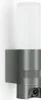 Steinel 625 CAM SC ANT 092597 LED outdoor wall light 14 W Produktbild-Vorschau 1