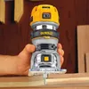 DEWALT D26204K-QS Multifunktionsfräse mit Tauch- und Produktbild-Vorschau 31