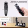 Hattteker Bart Trimmer Herren Haare Set Professionelle Produktbild-Vorschau 4