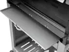 A close-up view of a shelf on a grill. Náhled obrázku produktu