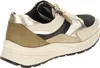 Gabor 86.597 Damenschuhe - bequeme Schnür- Halbschuhe beige Produktbild-Vorschau 5