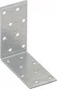 Montagewinkel. KM 7, 80x80x40 - Packung mit 1 Stück Produktbild-Vorschau 2