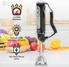 Multifunkčný ručný mixér Adler 1500 W, nerezová oceľ, Náhľad obrázku produktu 10