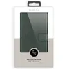 Custodia a libro in vera pelle Selencia per iPhone 13 Mini Anteprima dell’immagine prodotto 6