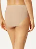 Schiesser Uncover Damen MidiSlip 6-Pack  - sortiert 1 - Produktbild-Vorschau 3