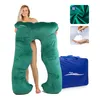 Coussin de maternité KomfortKissen ©, Microfibre/ 100x150cm Voir les images du produit 8
