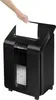 Fellowes 4629201 - Distruggidocumenti a taglio particellare Anteprima dell’immagine prodotto 11