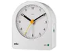 BRAUN BC22 W Quarzwecker weiß Produktbild-Vorschau 3