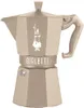 Moka Exklusiv Oktogonal Induktion - 6 Tassen Dessert - Produktbild-Vorschau 1